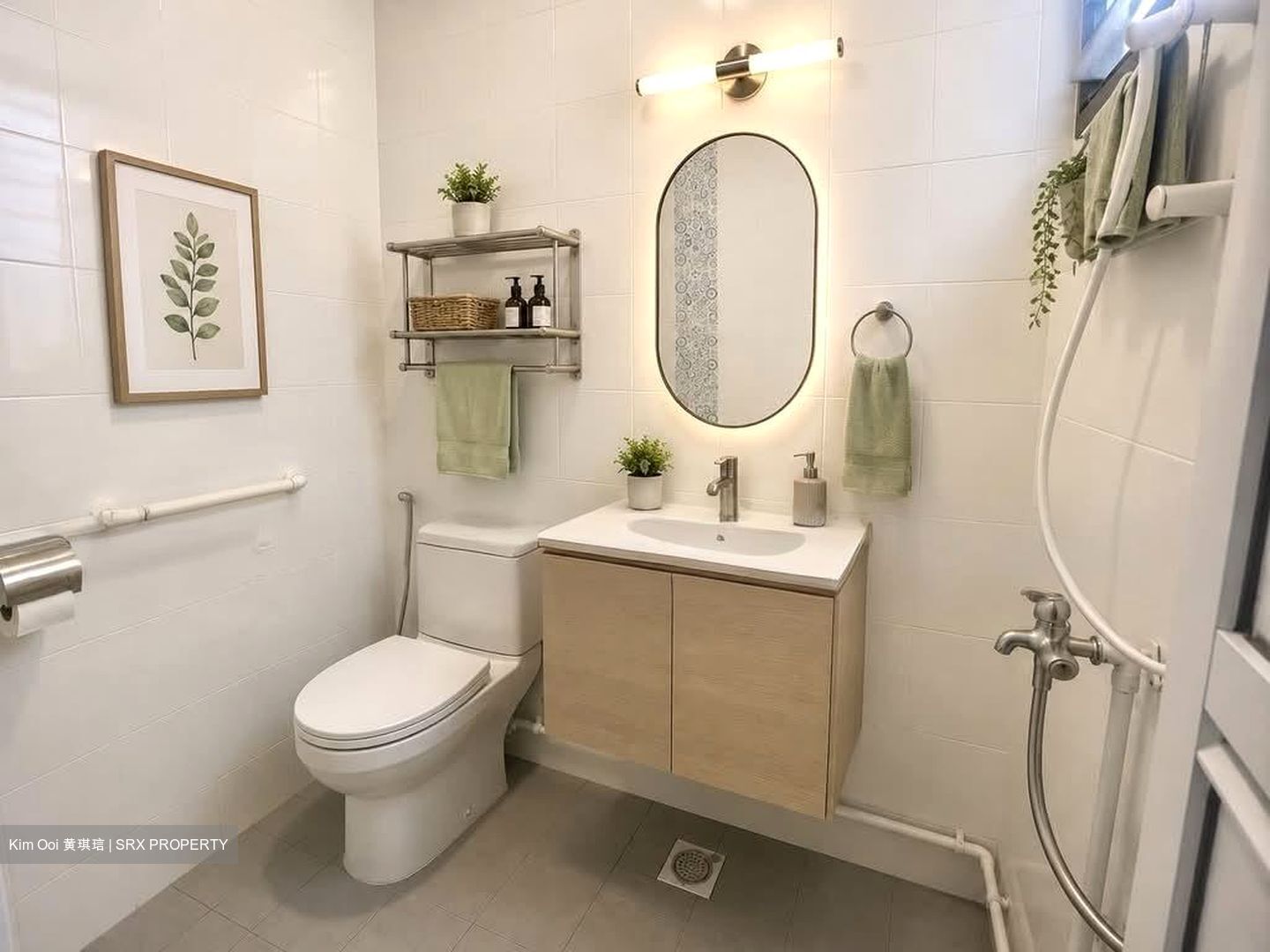 Blk 244 Hougang Heights (Hougang), HDB 3 Rooms #576085861